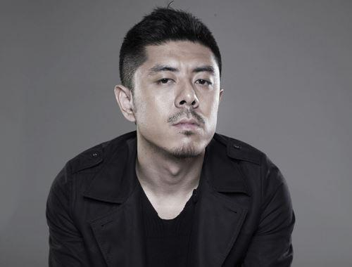 马岩松。资料图