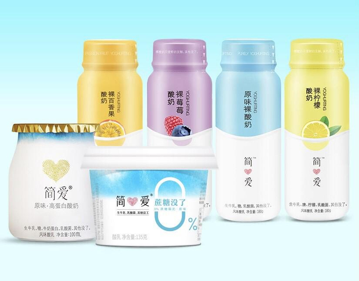 图片来源：简爱天猫店