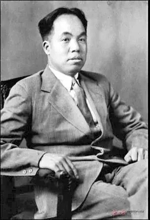 毛泽民（资料图片）