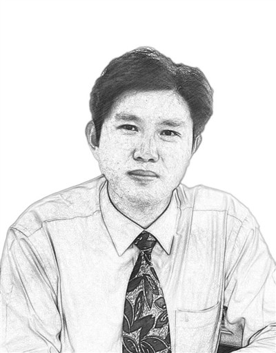 中国市场学会理事经济学教授张锐