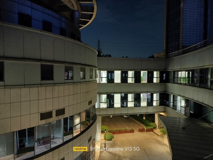 （夜景模式原图）