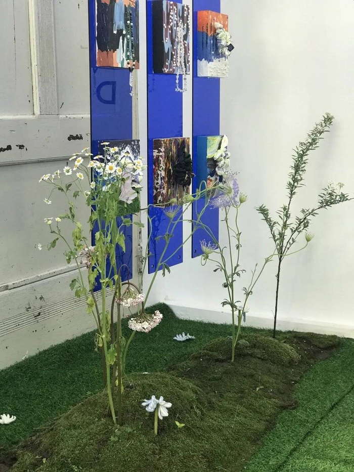 品牌DUFFY by Kara的快闪店