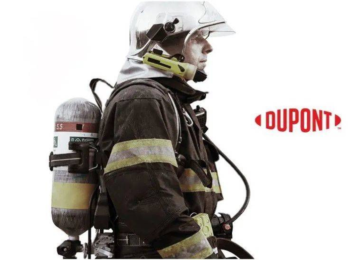 杜邦需要一个更符合主流叙事的负责任的形象