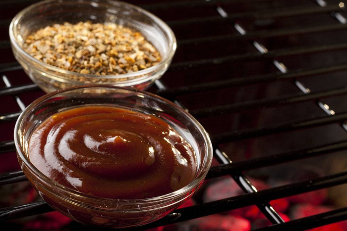 潮州人的每一天都离不开沙茶酱