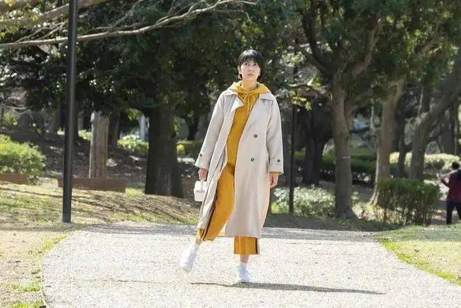 / 《大豆田永久子与三名前夫》剧照