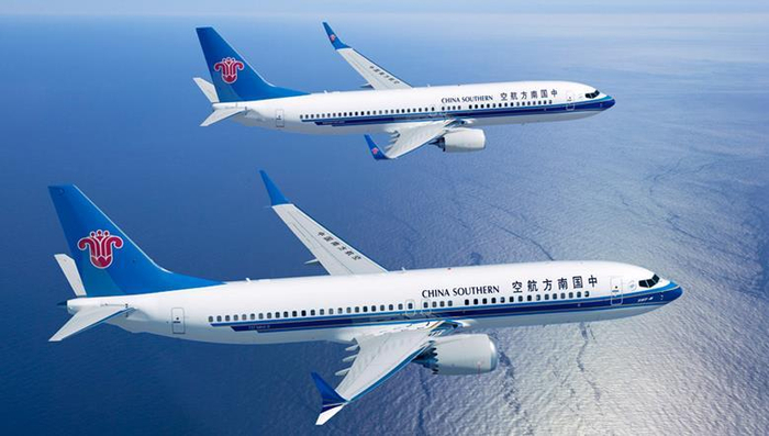 图片来源：FlightGlobal