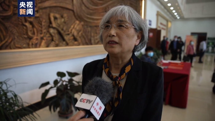 △北京大学教授 段晴