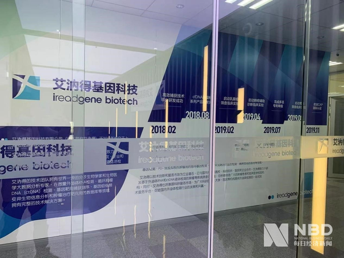 上海艾汭得地址 图片