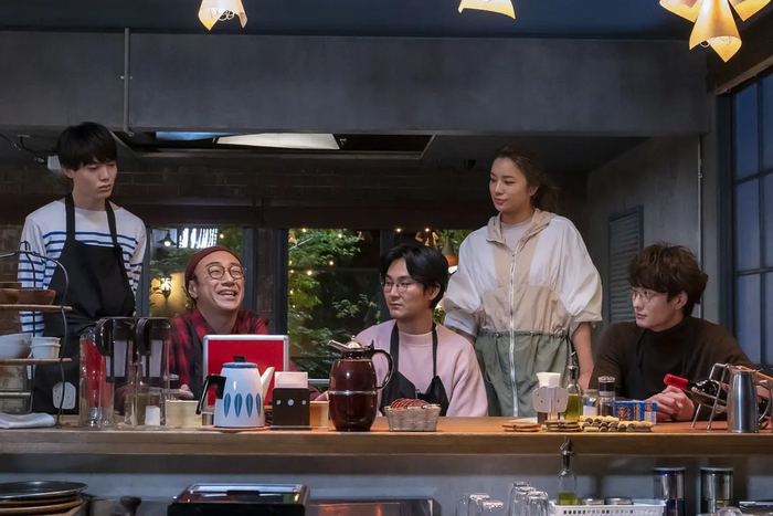 / 《大豆田永久子与三名前夫》剧照