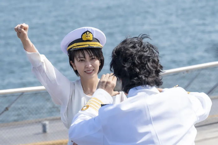 / 《大豆田永久子与三名前夫》剧照