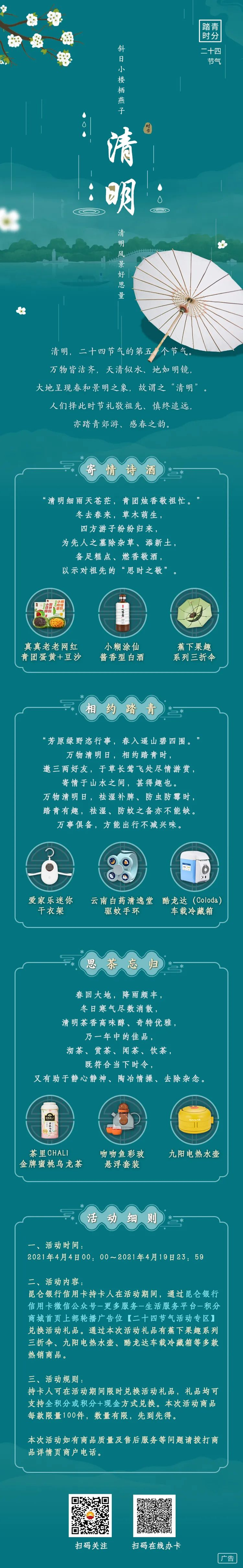 制图：昆仑银行信用卡中心