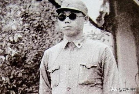 抗战爆发后，李作鹏在八路军115师师部担任参谋