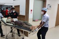 印度安全部队遇袭致22死 印媒:或因假情报走入陷阱