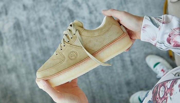 RonnieFiegxClarksOriginals