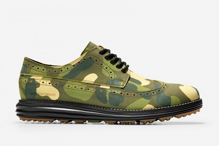 OriginalGrandGolfShoe