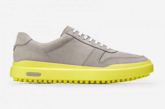 Cole HannGrandPro Am Golf Sneaker