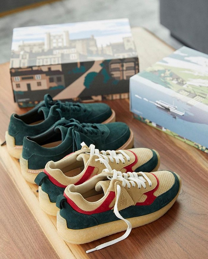 RonnieFiegxClarksOriginals