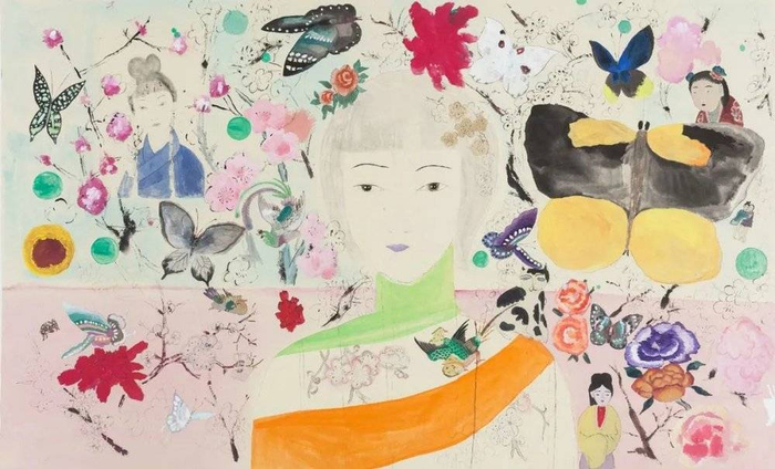 《彼岸花》系列