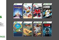 微软公布 Xbox Game Pass 四月新增游戏阵容