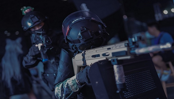 图片来源：图虫创意