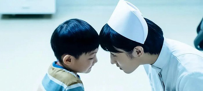 来源/《我的姐姐》