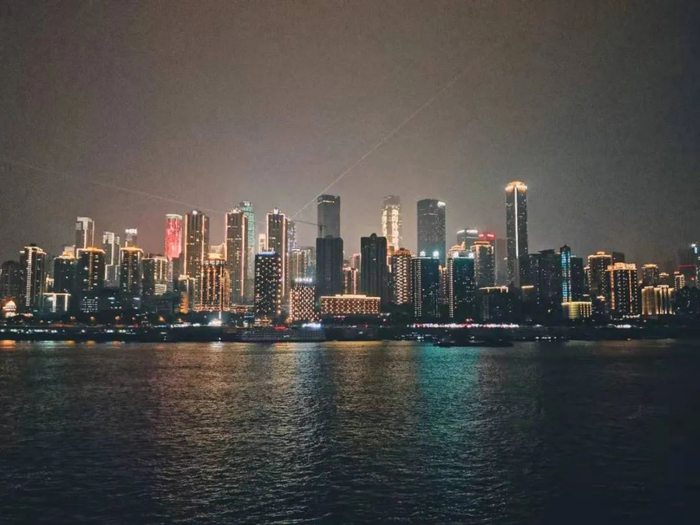 ▲图为杨煜天拍摄的部分照片