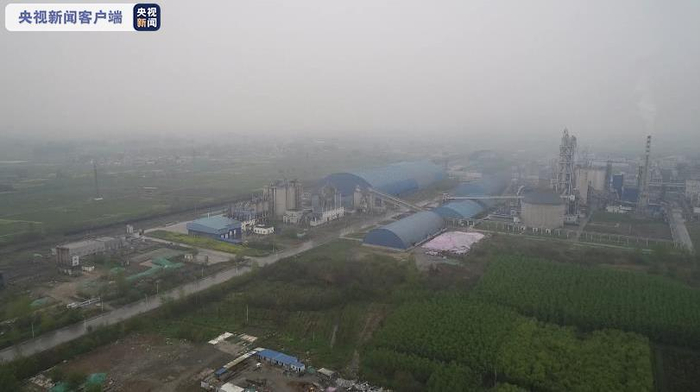 图片来源：央视新闻