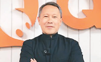 图片来源于奇威公司官网