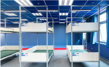 《创造营2019》的“大通铺”