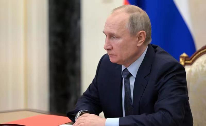 △图片来源：俄新社