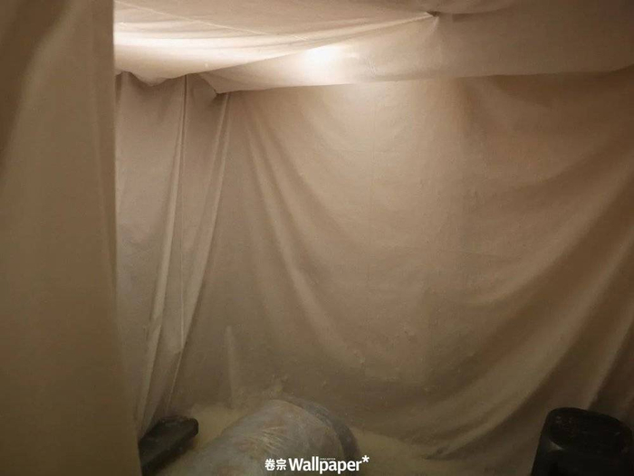 孙姐与王哥工作室室内