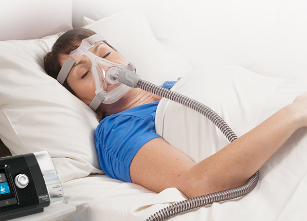 呼吸机机体塑胶件及硅胶面罩耗材是美好创亿向瑞思迈提供的主要产品