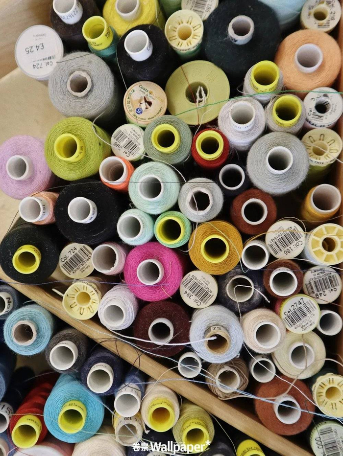 孙姐与王哥工作室室内