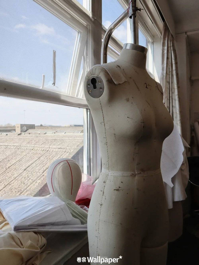 孙姐与王哥工作室室内