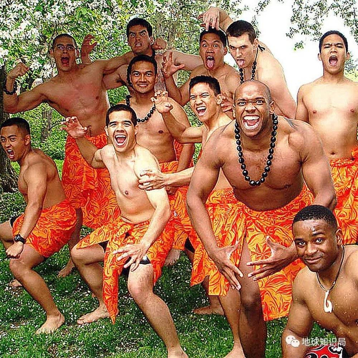 美国政府还将5月永久指定为“亚太裔美国人遗产月”（图：The U.S. Army ）