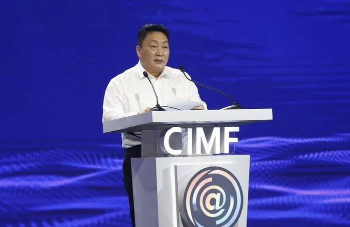  王慧敏（资料图）