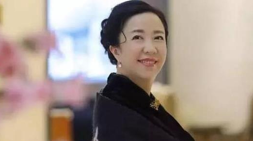 　　何雪梅（资料图）