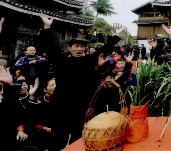 图源《国家地理》内页