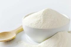雅培奶粉因含香兰素被罚900多万