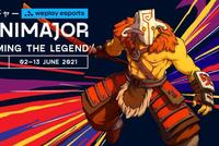 《Dota2》第二个major确定,6月2日在乌克兰基辅举办