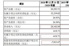 大基金加持仍痛失第一大客户 安路科技IPO之路能否顺利？