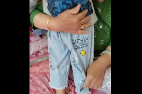 图片来源：时间视频截图