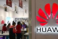 华为宣布人事调整:余承东调离华为云 担任智能汽车BU CEO
