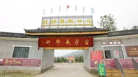  “问君祖籍在何方，湖广麻城孝感乡”