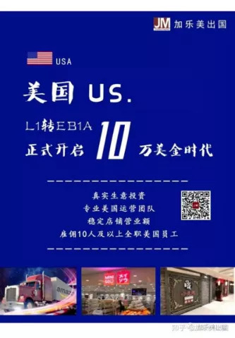 图9：投资移民项目情况1