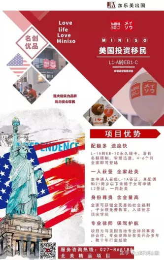 图10：投资移民项目情况2