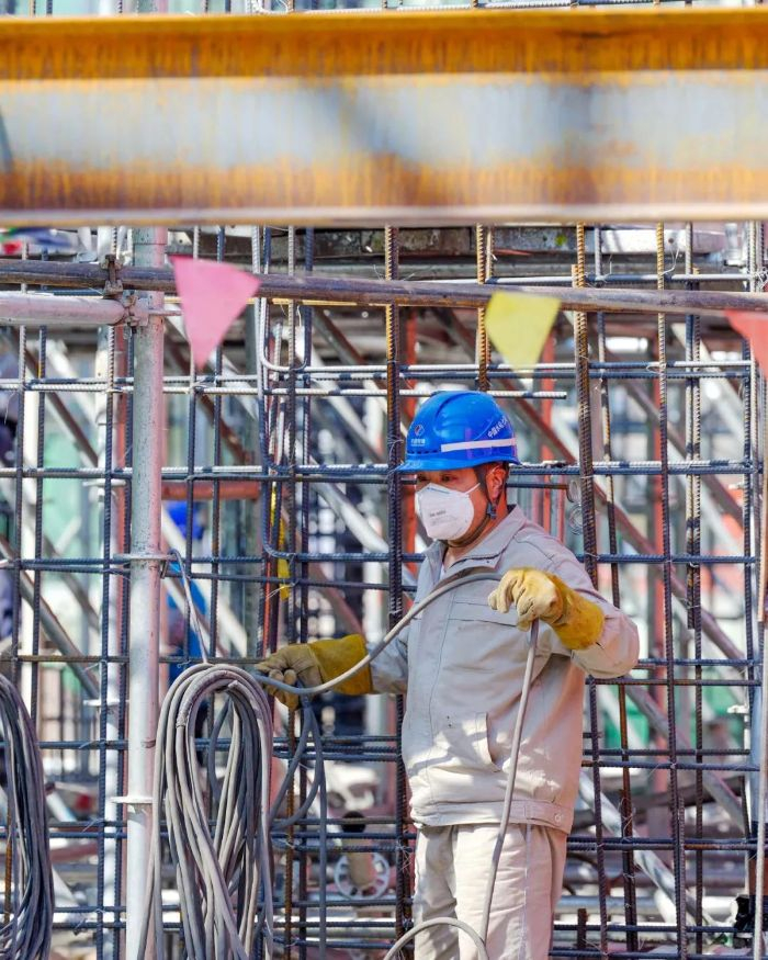 摄影：黄正平张勇