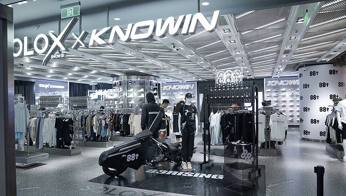 图片来源：KNOWIN