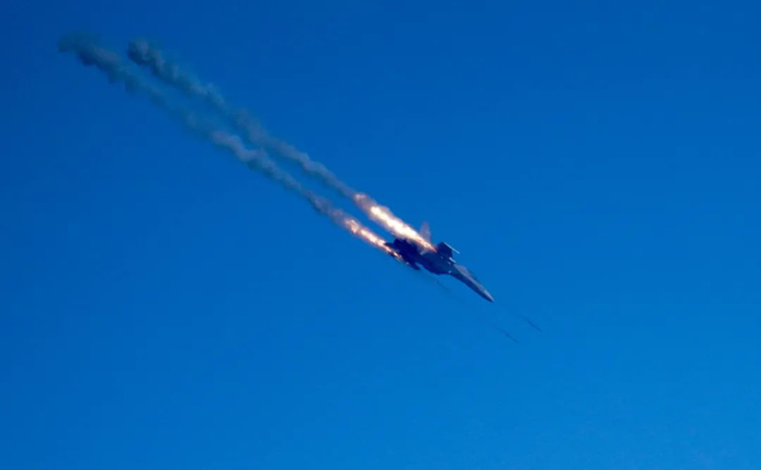 ▲突击海上目标