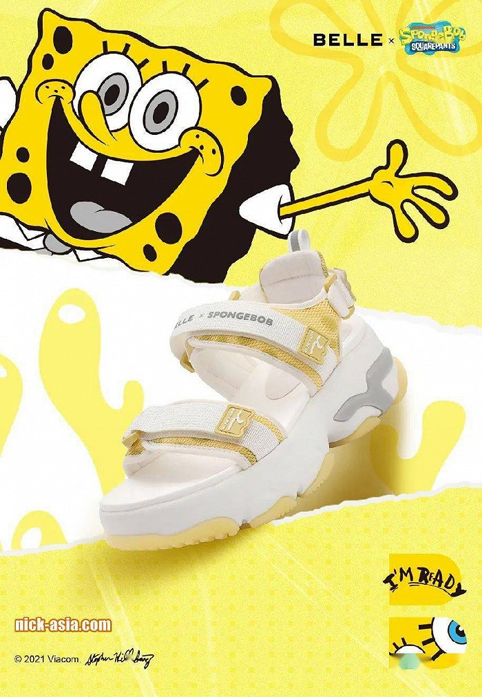 图片来源：百丽